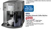Magnifica Automatic Coffee Machine-ESAM3500 Each