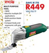 Ryobi Multi Purpose Tool