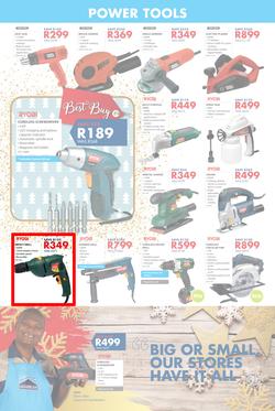 Chamberlains : Seasons Greetings (7 Dec - 24 Dec 2018), page 2