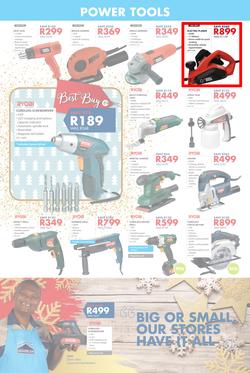 Chamberlains : Seasons Greetings (7 Dec - 24 Dec 2018), page 2