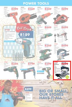 Chamberlains : Seasons Greetings (7 Dec - 24 Dec 2018), page 2