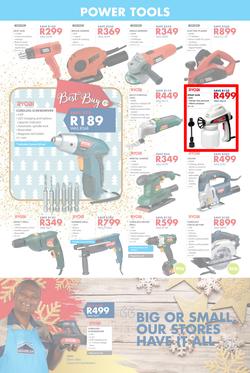 Chamberlains : Seasons Greetings (7 Dec - 24 Dec 2018), page 2