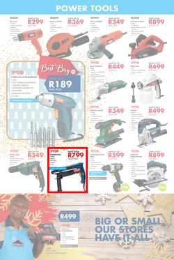 Chamberlains : Seasons Greetings (7 Dec - 24 Dec 2018), page 2