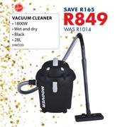 Hoover Vacuum Cleaner