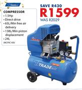 Tradeair Compressor