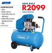 Tradeair Compressor