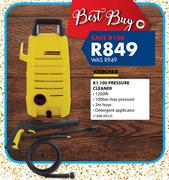 Karcher K1.100 Pressure Cleaner