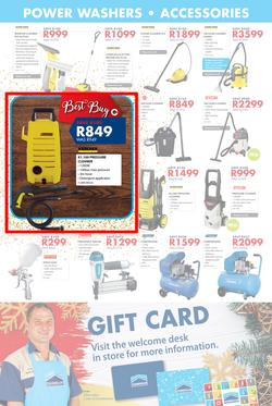 Chamberlains : Seasons Greetings (7 Dec - 24 Dec 2018), page 4
