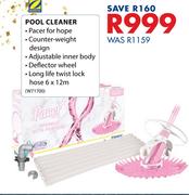 Zodiac Pool Cleaner