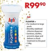 HTH Floater+