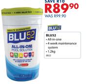 Blu 52