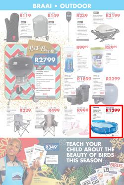 Chamberlains : Seasons Greetings (7 Dec - 24 Dec 2018), page 6