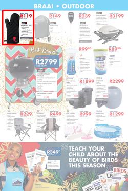 Chamberlains : Seasons Greetings (7 Dec - 24 Dec 2018), page 6