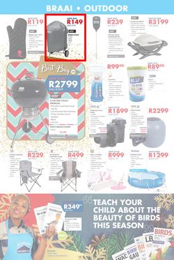Chamberlains : Seasons Greetings (7 Dec - 24 Dec 2018), page 6