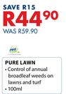 Protek Pure Lawn-100ml