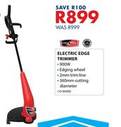 Lawn Star Electric Edge Trimmer