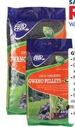 Protek GWANO Pellets-9Kg