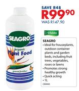 Efecto Seagro-1Ltr
