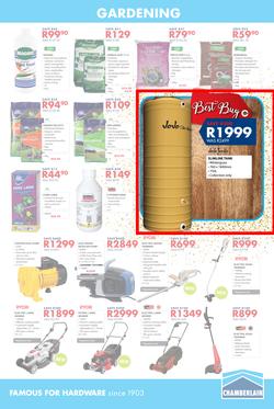 Chamberlains : Seasons Greetings (7 Dec - 24 Dec 2018), page 7