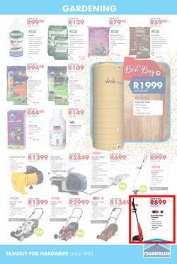 Chamberlains : Seasons Greetings (7 Dec - 24 Dec 2018), page 7