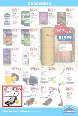 Chamberlains : Seasons Greetings (7 Dec - 24 Dec 2018), page 7