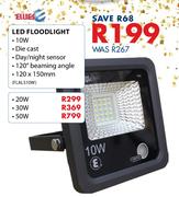 Ellies 50W LED Floodlight