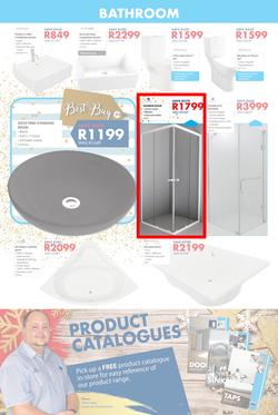 Chamberlains : Seasons Greetings (7 Dec - 24 Dec 2018), page 10