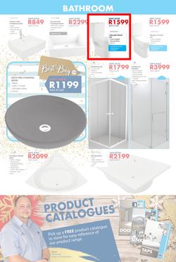 Chamberlains : Seasons Greetings (7 Dec - 24 Dec 2018), page 10