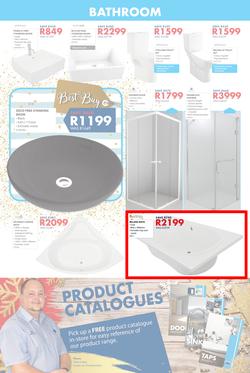 Chamberlains : Seasons Greetings (7 Dec - 24 Dec 2018), page 10