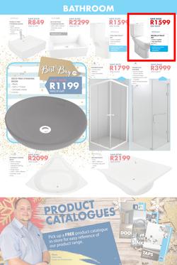 Chamberlains : Seasons Greetings (7 Dec - 24 Dec 2018), page 10