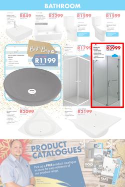 Chamberlains : Seasons Greetings (7 Dec - 24 Dec 2018), page 10