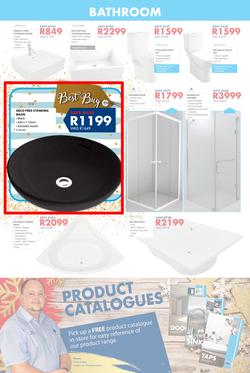 Chamberlains : Seasons Greetings (7 Dec - 24 Dec 2018), page 10