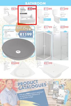 Chamberlains : Seasons Greetings (7 Dec - 24 Dec 2018), page 10