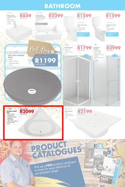 Chamberlains : Seasons Greetings (7 Dec - 24 Dec 2018), page 10