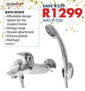 Comap Bath Mixer