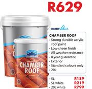 Chamber Value Chamber Roof-5Ltr