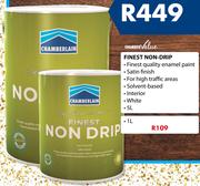 Chamber Value Finest Non Drip-5Ltr
