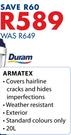 Duram 20Ltr Armatex