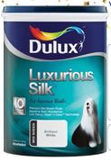 Dulux 5Ltr Luxurious Silk