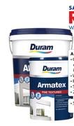 Duram 20Ltr Armatex