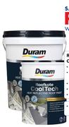Duram 20Ltr Roofkote Cooltech