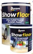 Duram 5Ltr Floor Sealer