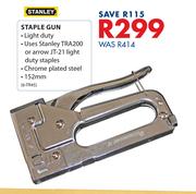 Stanley Staple Gun 6-TR45