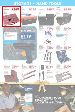 Chamberlains : Celebrate With Chamberlains (6 Dec - 24 Dec 2019), page 2