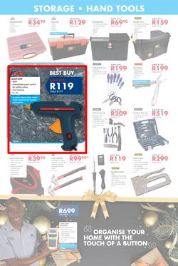 Chamberlains : Celebrate With Chamberlains (6 Dec - 24 Dec 2019), page 2