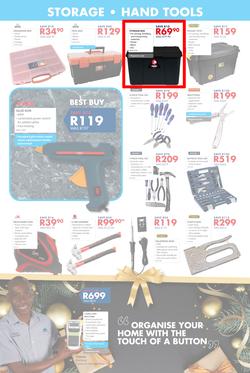 Chamberlains : Celebrate With Chamberlains (6 Dec - 24 Dec 2019), page 2