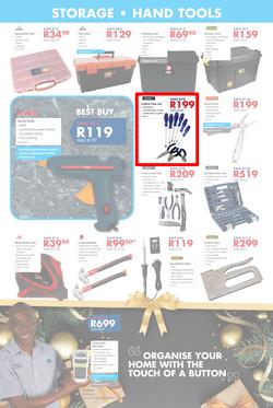 Chamberlains : Celebrate With Chamberlains (6 Dec - 24 Dec 2019), page 2