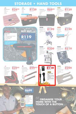 Chamberlains : Celebrate With Chamberlains (6 Dec - 24 Dec 2019), page 2