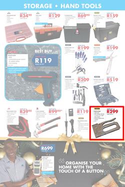 Chamberlains : Celebrate With Chamberlains (6 Dec - 24 Dec 2019), page 2