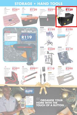 Chamberlains : Celebrate With Chamberlains (6 Dec - 24 Dec 2019), page 2